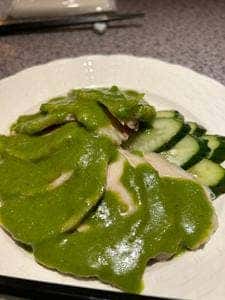 中国四川料理 梅香