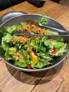 炭火とワイン 烏丸店