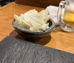 松山炭火焼鳥 鶏じ