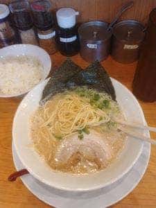 がっとん 京急鶴見店