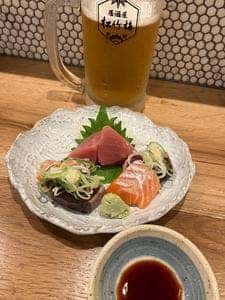 居酒屋 松竹梅