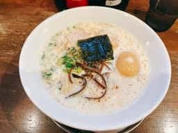 七代目 哲麺