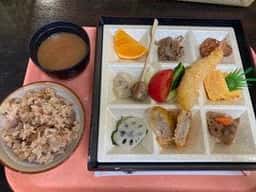 レストラン立田