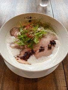 麺や 鳥せん