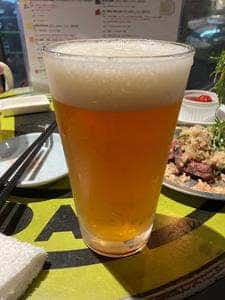 クラフトビアマーケット 神田店