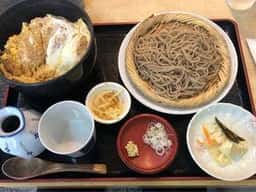 そば処 結城