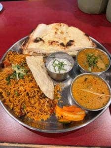 アマンキッチン