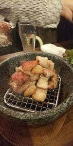 だひゃん 新橋SL広場店