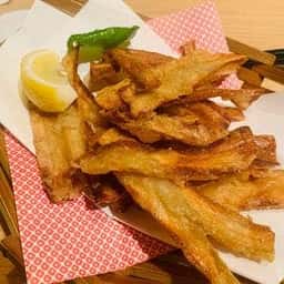 赤坂 ごだいご