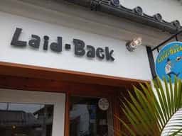LAID-BACK