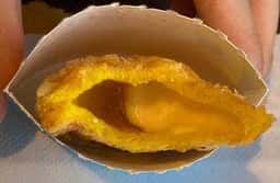 マクドナルド 4号線郡山安積店