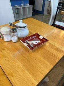 珈琲 バーラストン