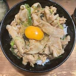 情熱のすためしどんどん 西新宿本店