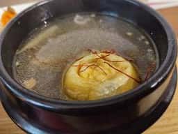 なつめ庵