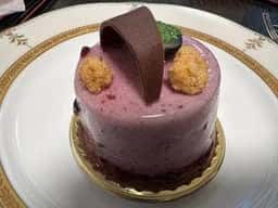 PATISSERIE GEORGES MARCEAU