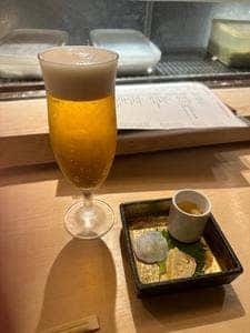 すし居酒屋 八兵衛