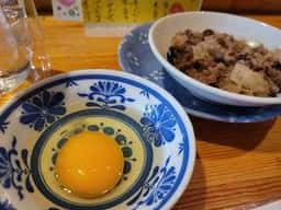 蕎麦酒菜 くくり
