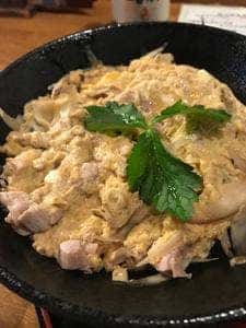 元祖あんこう鍋 山翠