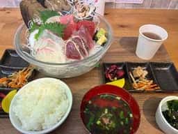 山五鮮魚店
