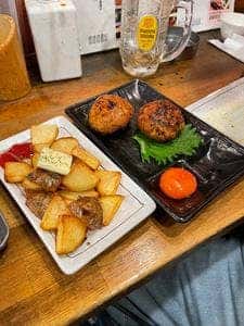 たか鳥 天王寺店
