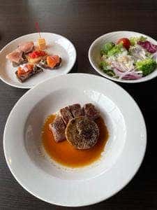 VIEW & DINING THE Sky