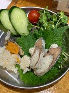 禁煙酒場 ゼファー食堂