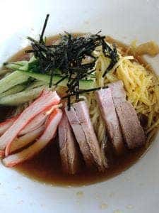 中国料理 東明春
