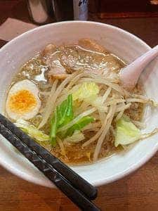 麺処 八木屋