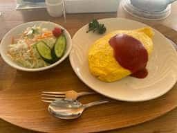 定食と喫茶 ボルドー