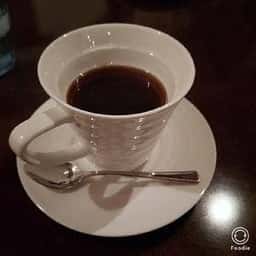 珈琲 野の亀蔵