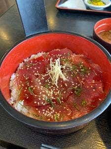 お食事処 錦屋
