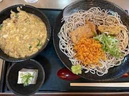 そば処 更科