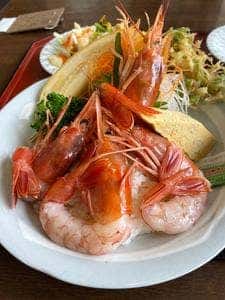 ごはん処はる