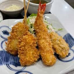オムライス