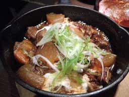 焼肉処 肉八クロベ