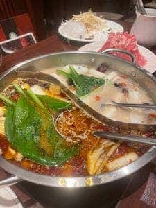 小肥羊 宮古島シギラリゾート店