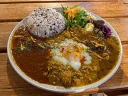 主役はスパイス