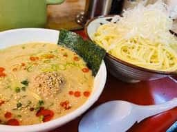 小金井 大勝軒