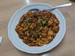 四川料理 粒粒香