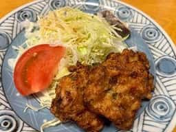 郷土料理 濱藤