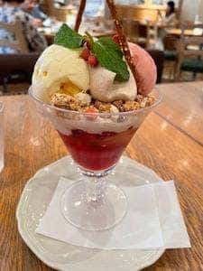 アフタヌーンティー・ティールーム フレル・ウィズ自由が丘店