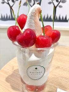 Hatake Style エスパル山形店