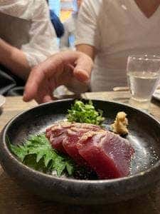 日本酒食堂 SO‐KEN