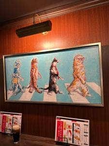 英国風パブ キャメル