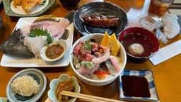 ぎょギョ魚の三太郎