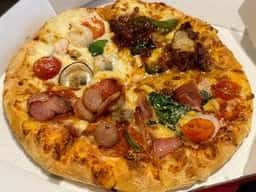 ドミノ・ピザ 菊川店