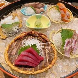 東北のうまいものと地酒 三枡三蔵 仙台駅前本店