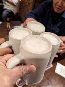 ニュートーキョー 第一生命ビル店
