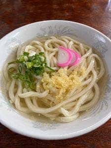 まなべうどん