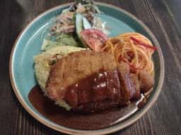 ビストロ ボルドー